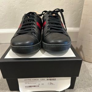 Gucci Ace sneakers